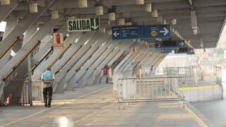 Toque de queda: no habrá transporte público ni taxis en Lima y Callao, hoy martes 5 de abril 