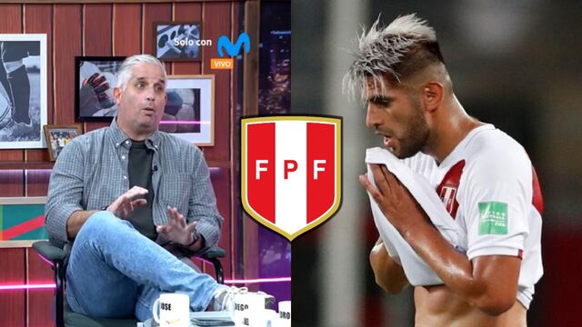 Por qué Diego Rebagliati pide que Carlos Zambrano no juegue ante Argentina: “Lo más probable es que perdamos, es un dato de realidad, no un derrotismo”