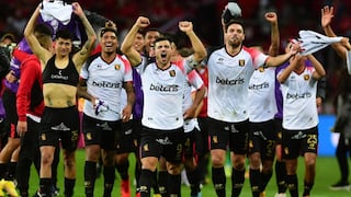 Melgar vs. Independiente del Valle: Conmebol cambió de horarios los duelos por semifinales