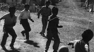 Las bombas que mataron a más de diez niños en el verano limeño de 1958