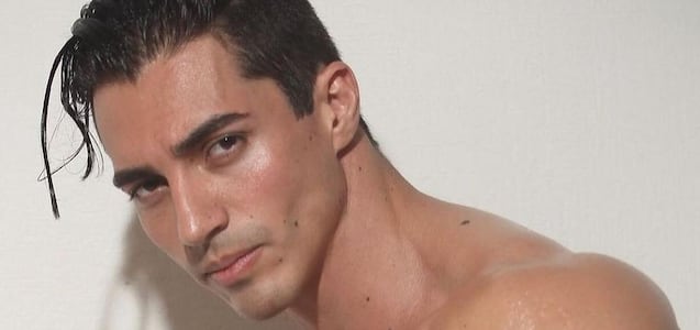 El historial amoroso de Rodrigo Romeh: ¿quiénes han sido sus novias?