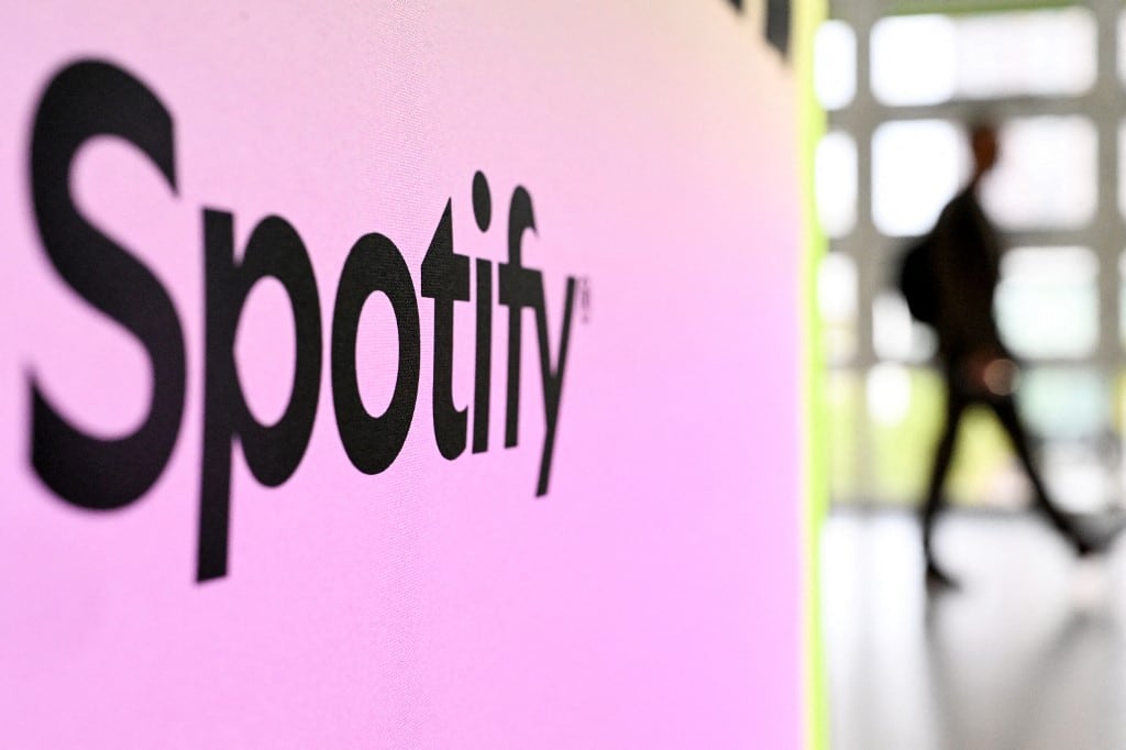 Spotify asegura que ha implementado nuevas medidas de seguridad tras violación que atenta contra los derechos de autor. (Foto: AFP)