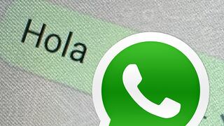 El truco para saber cuántos mensajes has enviado y recibido en WhatsApp