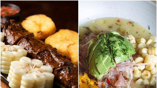 La tradición criolla se mantiene: conoce a los 10 mejores restaurantes según los Premios Somos 