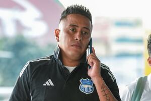 “Contratar a este Cueva de panza chelera y alergia al gimnasio es comprarse un problema”: Ortiz Bisso y la cruda advertencia a la ‘U’