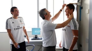 Cristiano Ronaldo comandó inicio de la era Ancelotti en Real Madrid
