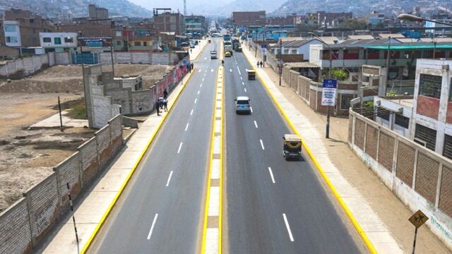 Conoce cual es el distrito más grande y pequeño de Lima