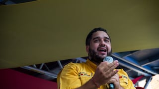 Hijo de Nicolás Maduro: Venezuela apuesta por el capital y la empresa privada
