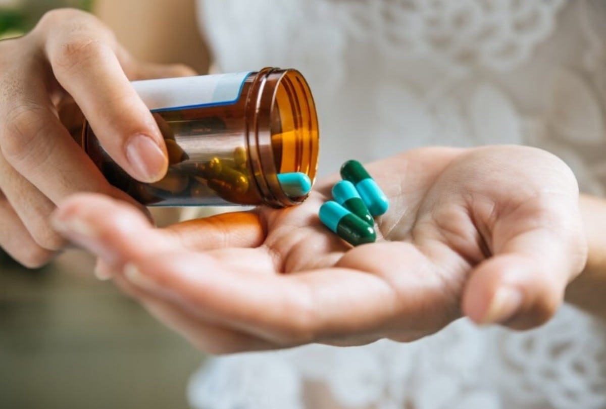 Una farmacéutica advirtió en TikTok sobre la compra de magnesio. (Foto referencial: jcomp / Freepik)