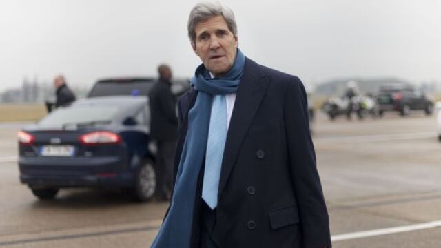Ministro israelí menosprecia el plan de paz de Kerry