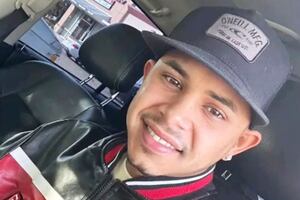 Venezolano reclama 1,3 millones de dólares al gobierno de Trump por deportarlo a El Salvador