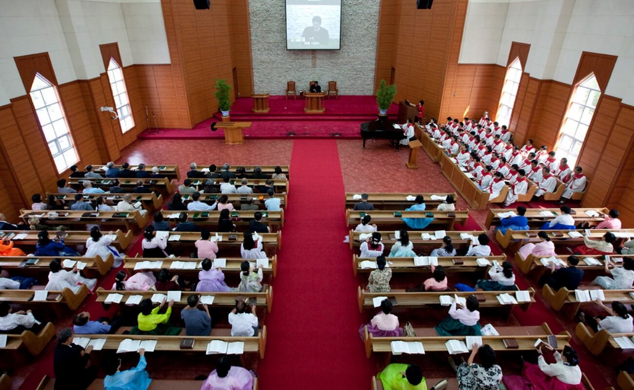 Pocos saben que la Navidad no se celebra en otras partes del mundo debido a ideologías o costumbres diferentes.