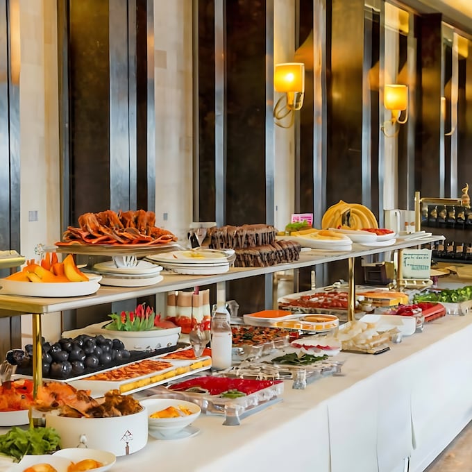 La iniciativa se desarrollará en el Hotel Real InterContinental Lima Miraflores y reunirá en un mismo ambiente distintos conceptos culinarios.