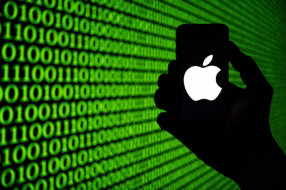 La inteligencia artificial generativa es uno de los retos para muchos países. (Foto: AFP)