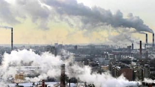 Dióxido de carbono llega a niveles récord debido a El Niño