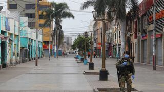Tercera ola COVID-19: domingos en Lima y Callao continuarán sin inmovilización social y se podrá utilizar autos particulares 
