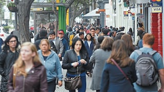 Bicentenario: Perú pasó de tener cerca de 2 millones de pobladores en el primer censo de 1836 a más de 29 millones en el último del 2017