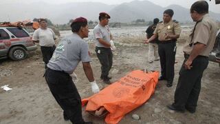 Arequipa: asesinos de taxista fueron capturados por compañeros de la víctima