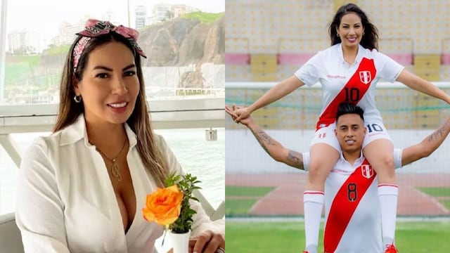 Estos son los precios que cobra Pamela López en Lima y provincias por presentación, según Magaly TV La Firme