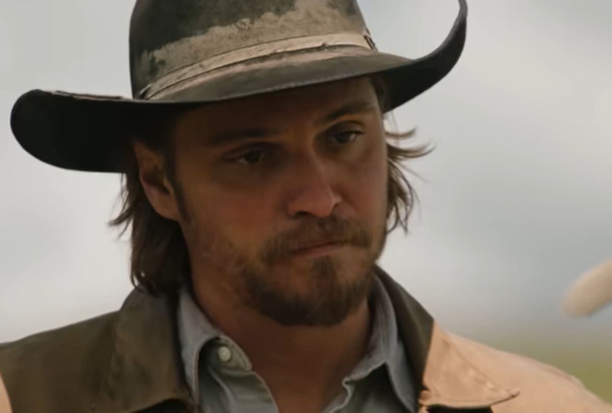 En "Yellowstone 5", Kayce no parará hasta encontrar al asesino de su padre John Dutton (Foto: Paramount Network)