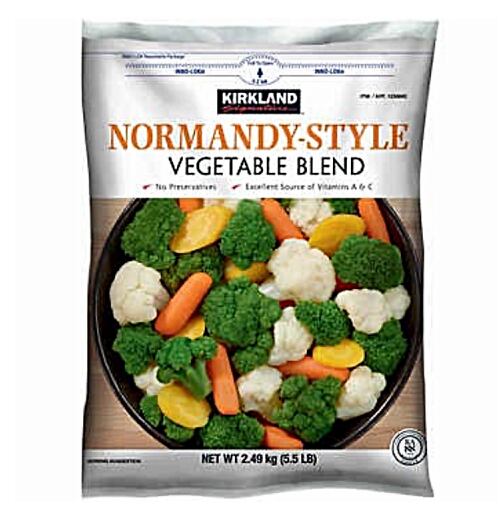 Los clientes adoran los sabores sencillos y caseros de este producto (Foto: Costco)