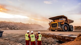 SNMPE: líderes de empresas mineras participarán en simposio que se realizará en mayo