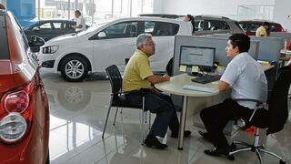 Créditos vehiculares crecen 5,6% al cierre de julio, afirma la AAP