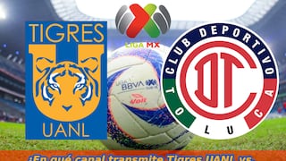 En qué canal TV se vio Tigres 1-0 Toluca por la Gran Final de la Liguilla MX 2025 en USA y México