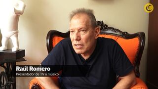 Raúl Romero alista una nueva canción con Los 4 de Cuba | VIDEO