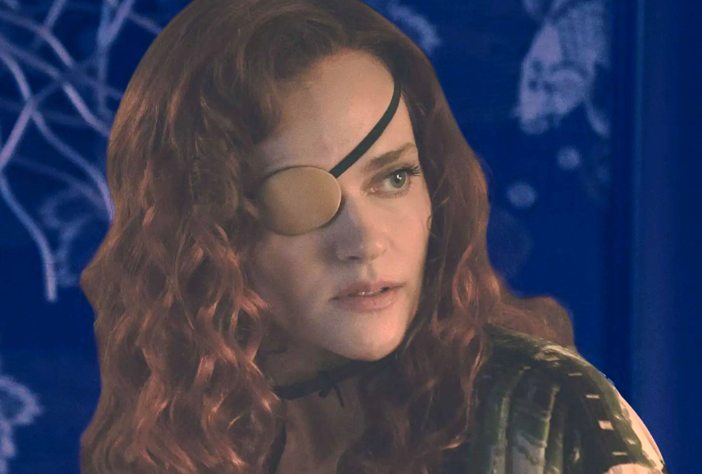 La actriz estadounidense Madeline Brewer interpreta a Janine Lindo desde la primera temporada de la serie "The Handmaid's Tale" (Foto: Hulu)