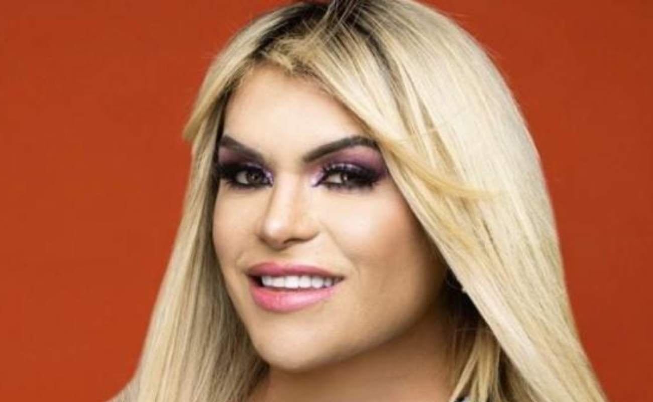 3 fotos de cómo lucía Wendy Guevara antes de ser famosa