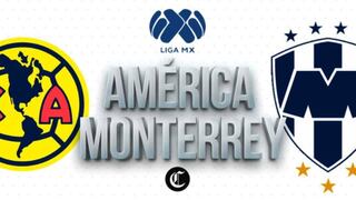 América perdió 1-0 ante Monterrey por la fecha 2 del Clausura de la Liga MX 