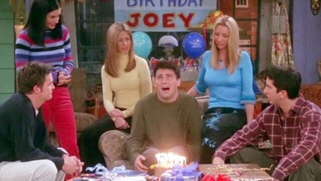 A falta de ‘Friends’: siete series de comedia en Netflix para pasar un buen rato  