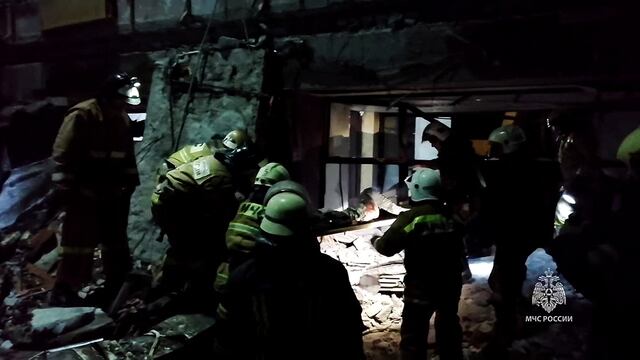 Más de 20 muertos en bombardeos ucranianos en zonas controladas por Rusia