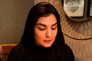 Ana Siucho envía insolito mensaje en Instagram y deja preocupados a sus seguidores