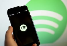Spotify añade mensajes directos a su aplicación para compartir música y pódcast con otros usuarios