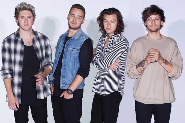 El 23 de julio la banda cumple 10 años de fundación (Foto: AFP)