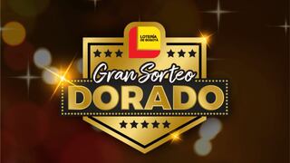 Resultados del Gran Sorteo Dorado de la Lotería de Bogotá y Lotería del Huila del último sábado 15 de octubre