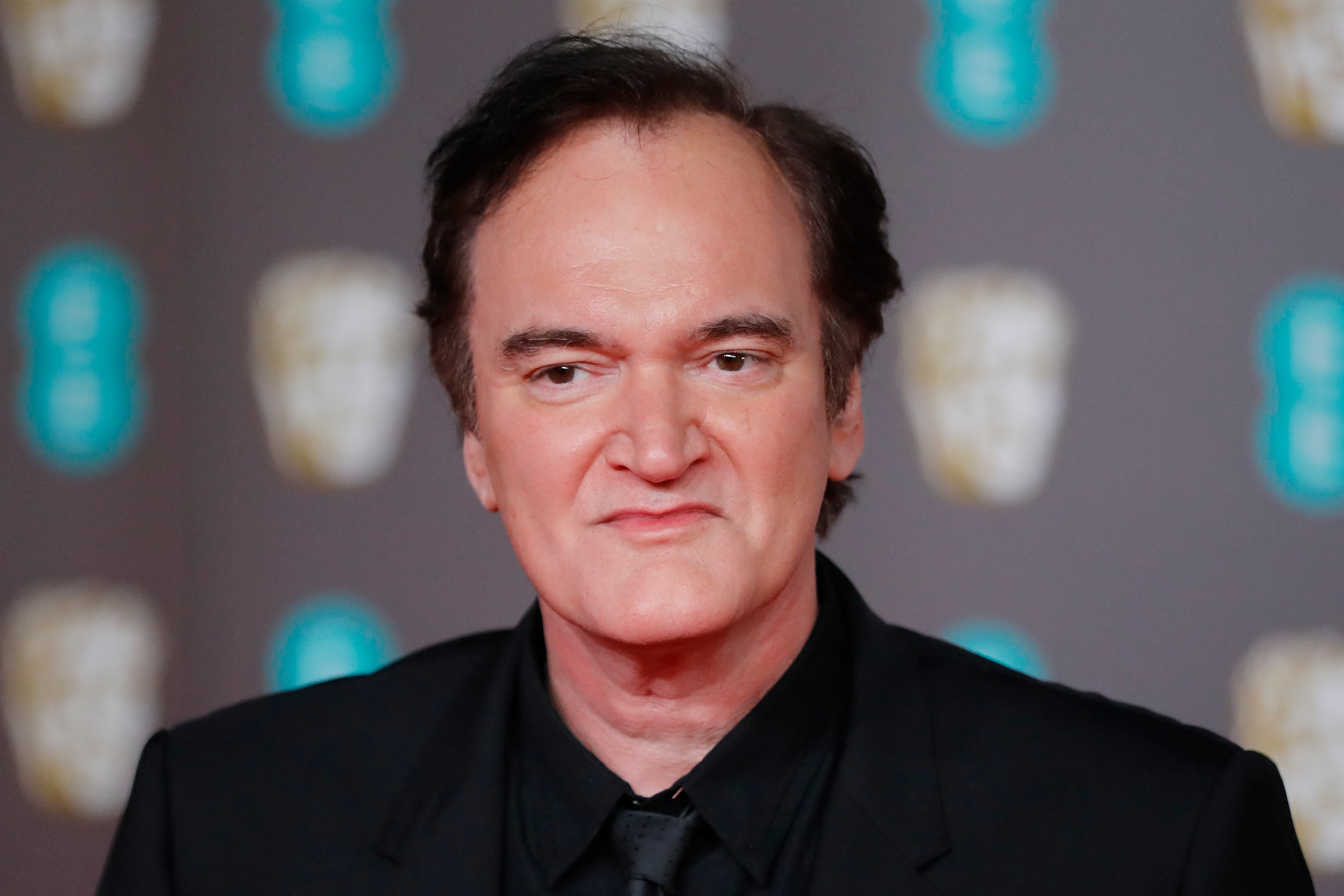 El director Quentin Tarantino descartó “The Movie Critic” como su décima y última película (Foto: Tolga Akmen / AFP)