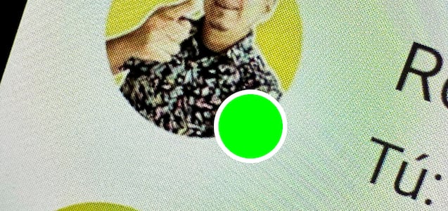 Cómo eliminar el “en línea” en Facebook Messenger