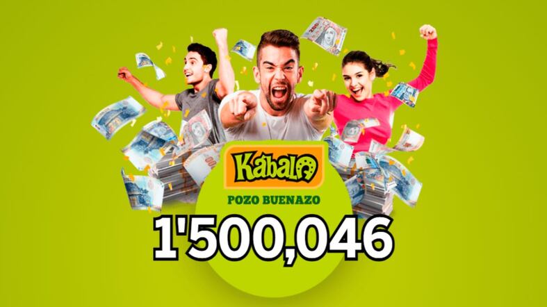 La Kábala del sábado 22 de junio: cotejar números ganadores del último sorteo