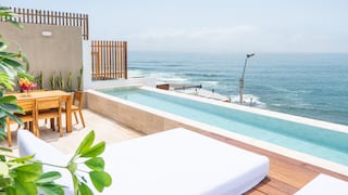 Alquiler de casas de playa: Precios de la oferta en Asia, Punta Hermosa y más en Lima Sur refleja incremento esta temporada