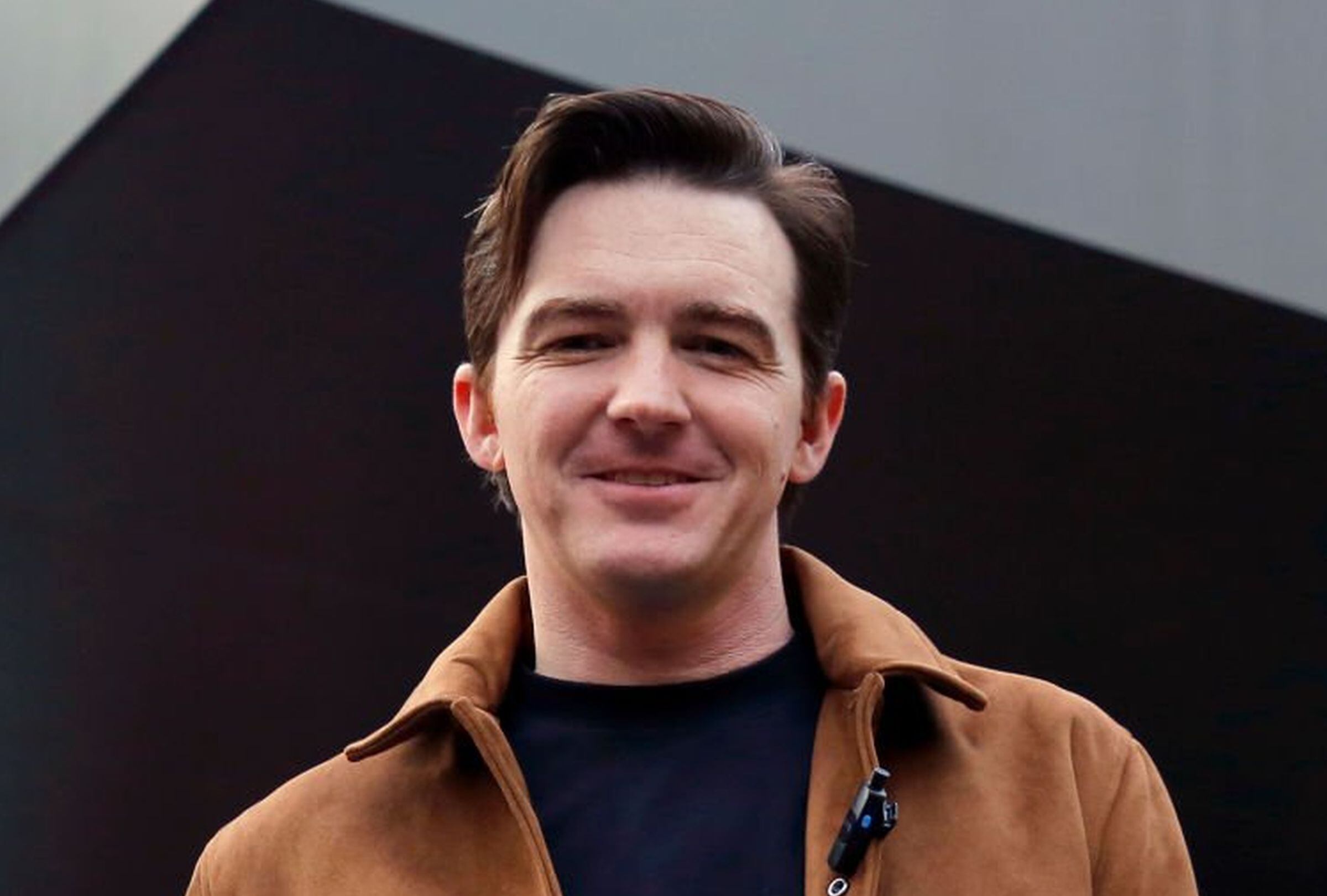 Drake Bell reveló las peculiares preguntas que le hizo su hijo tras ver una película de ‘Los padrinos mágicos’. (Foto: Medios y Media / Getty Images)