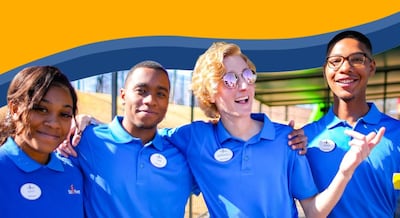 Six Flags está contratando más de 3,000 personas en Nueva York y Nueva Jersey: en qué puestos y cómo aplicar