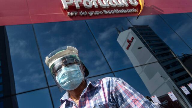 Rentabilidad de los fondos AFP: ¿Cuánto se han recuperado tras la crisis por la pandemia?