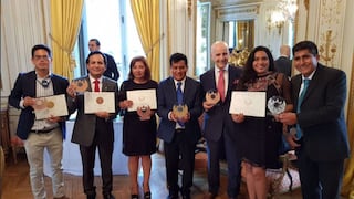 Café peruano es reconocido por su calidad en concurso internacional en Francia
