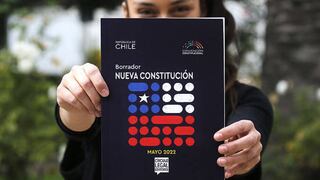 Plebiscito 2022 en Chile: ¿quiénes no están obligados a votar el 4 de setiembre?