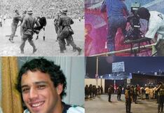 Del ‘Negro Bomba’ al banderazo en Matute: Cinco tragedias que enlutaron al fútbol peruano