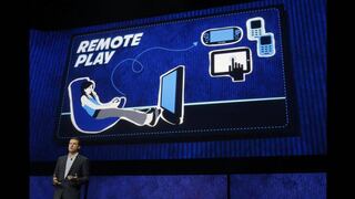 FOTOS: nuevo PlayStation 4 llegó para hacer más "sociales" los videojuegos