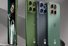 Motorola edge 70: un nuevo teléfono ultradelgado de solo 5,99mm de grosor y batería de 4.800mAh